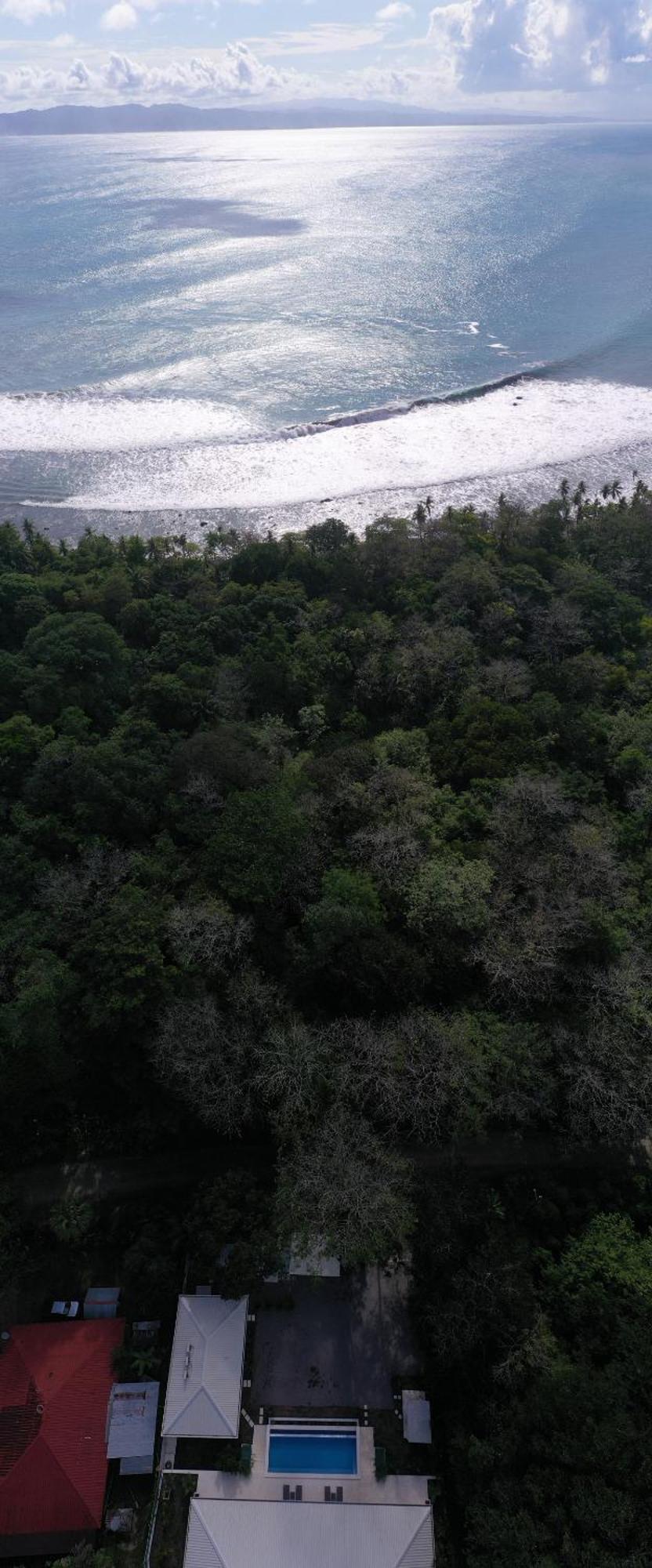 Villa Estrella Pavones 파보네스 외부 사진