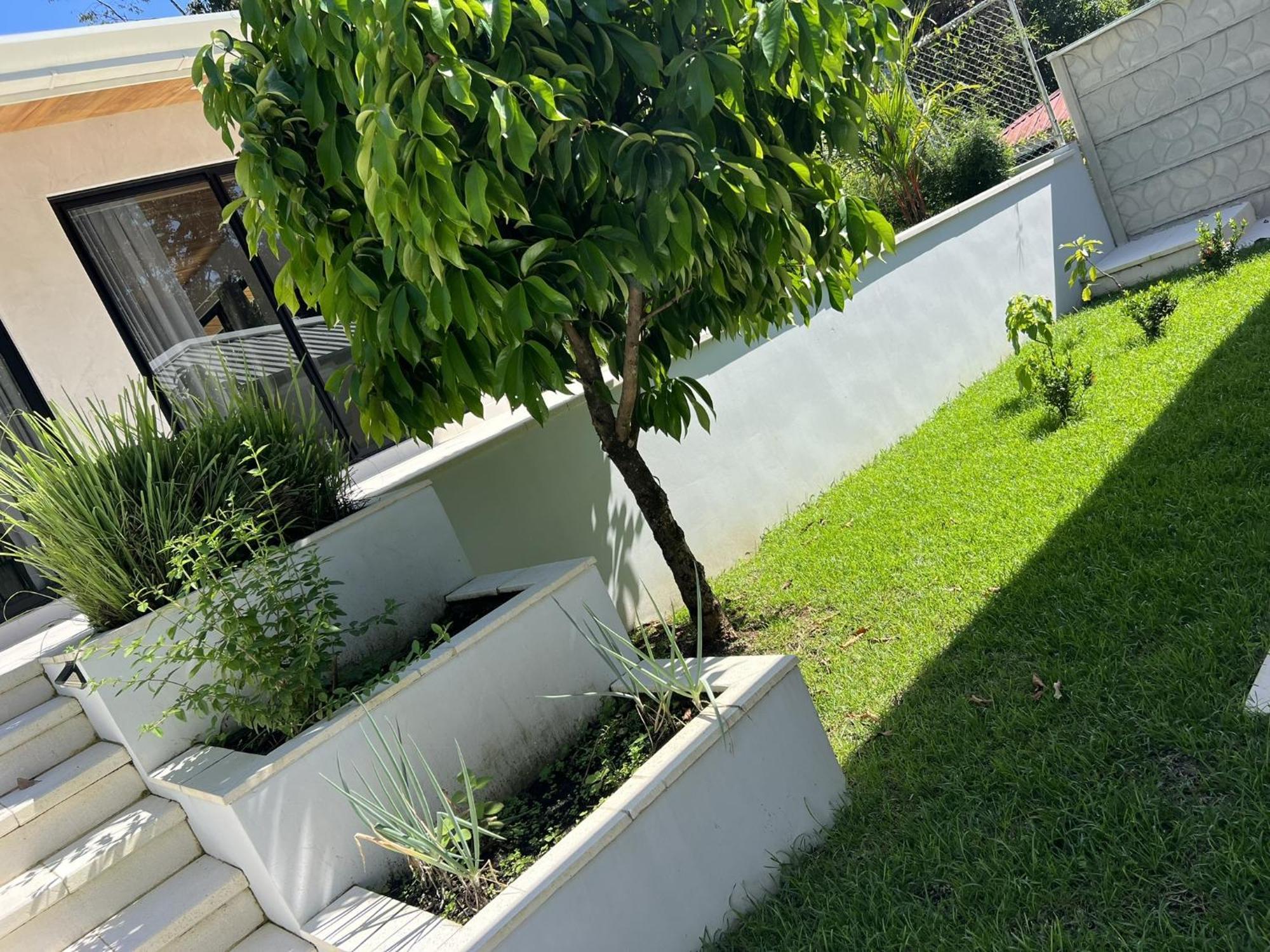 Villa Estrella Pavones 파보네스 객실 사진