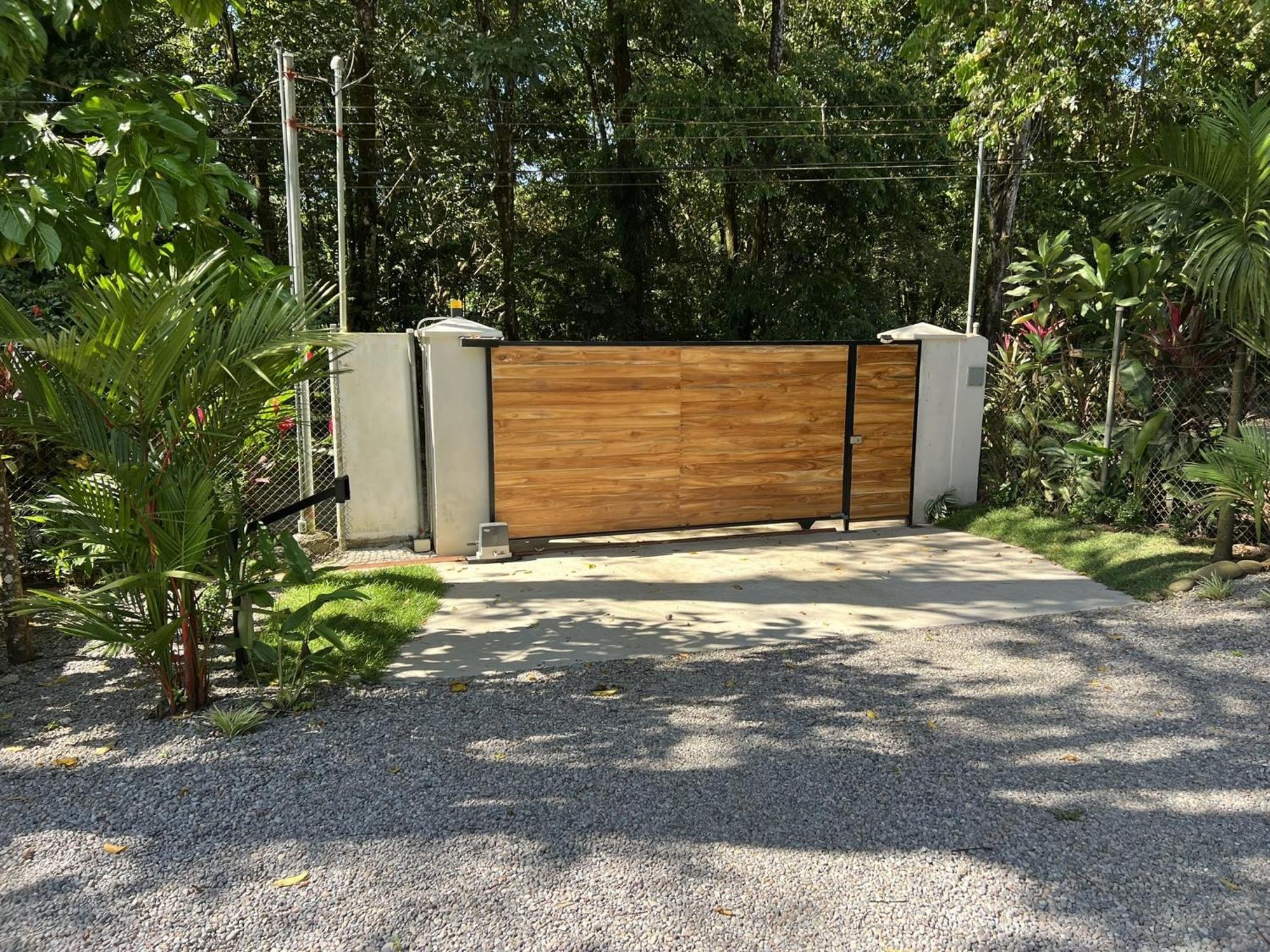 Villa Estrella Pavones 파보네스 객실 사진