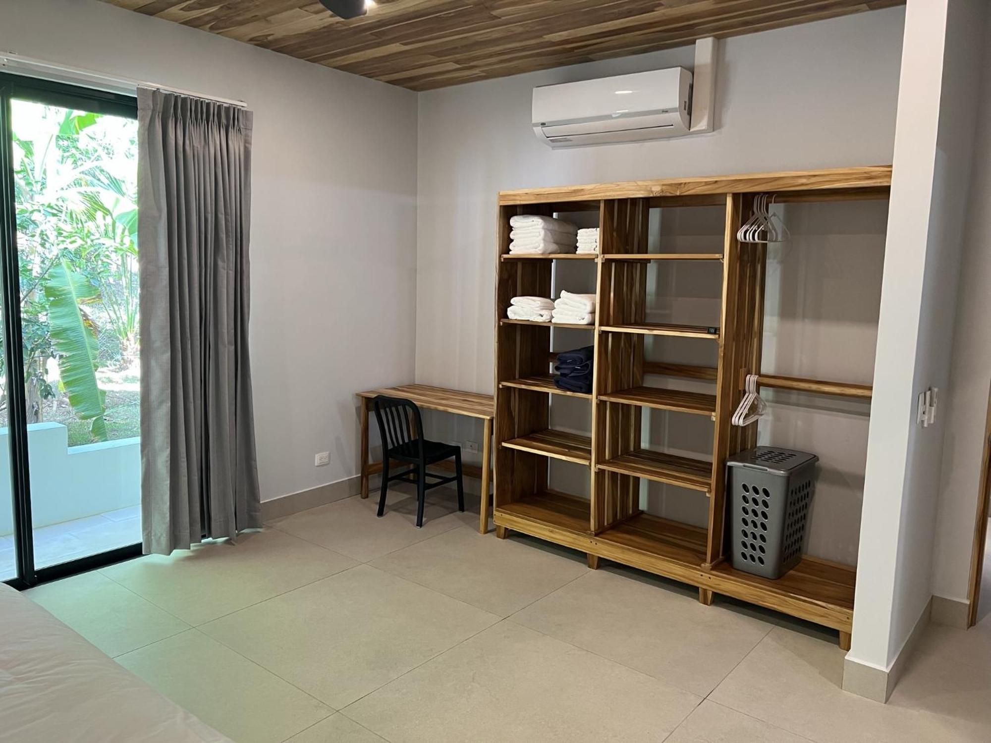 Villa Estrella Pavones 파보네스 객실 사진