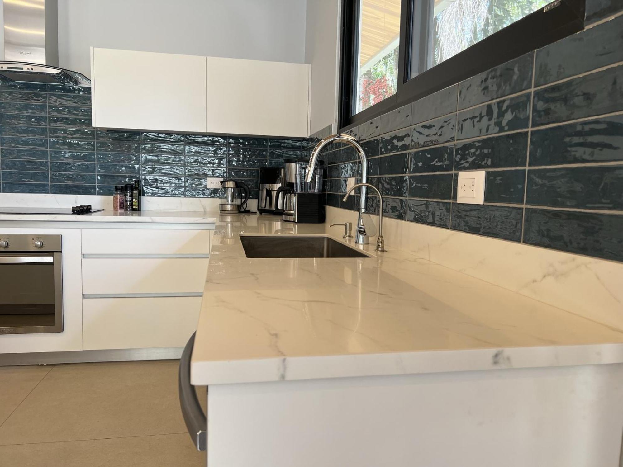 Villa Estrella Pavones 파보네스 객실 사진